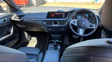 BMW 1 Series 118i [136] M Sport 5dr Step Auto [LCP] Petrol Hatchback